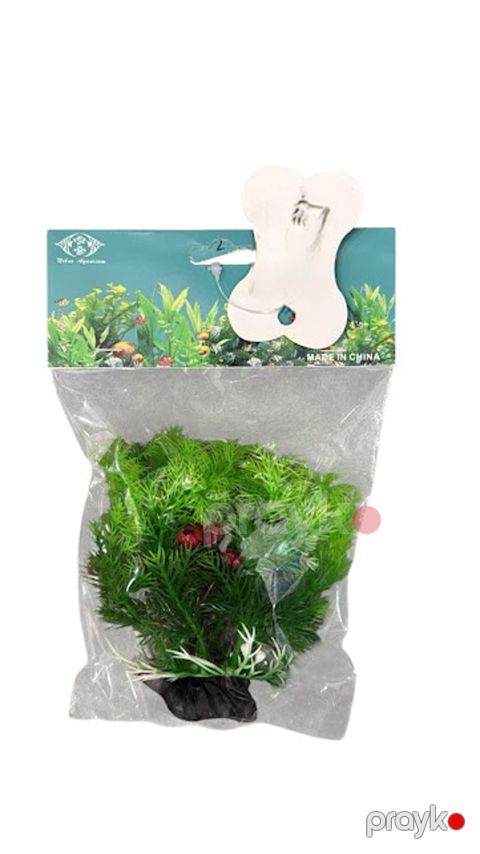 Süni akvarium bitkiləri SE671 — Bakı