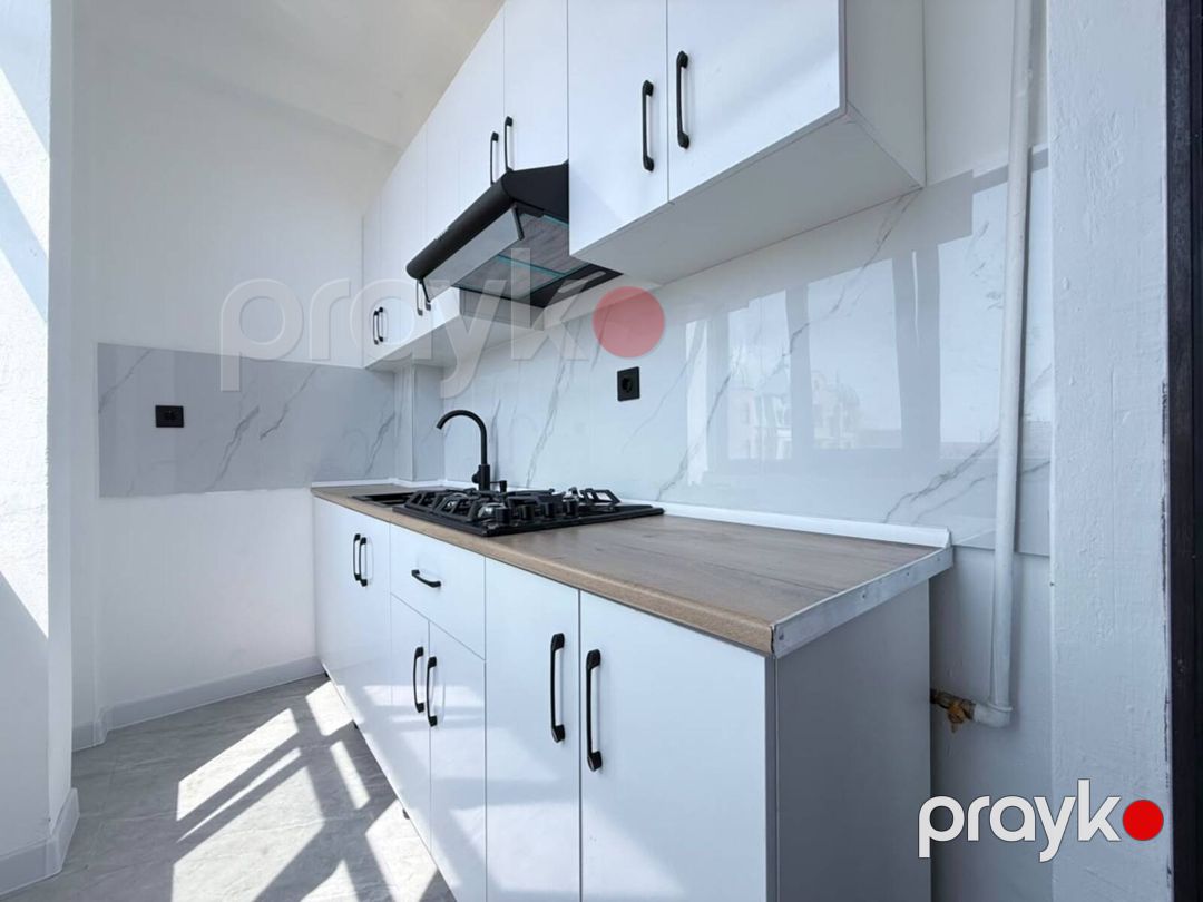 Satılır 2 otaqlı yeni tikili 60 m² — Mənzil, Sumqayıt (6)