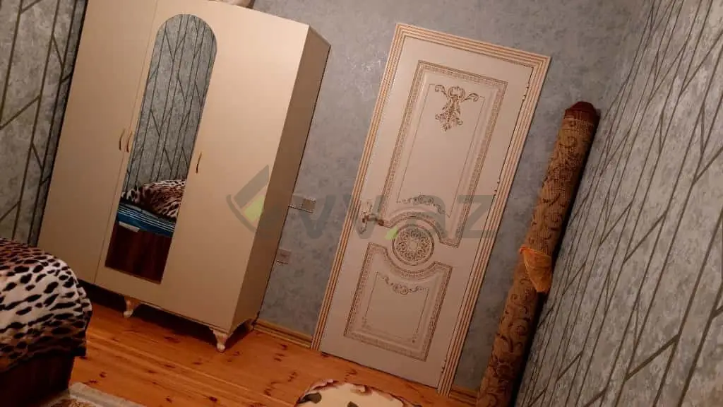 4 otaqlı Həyət evi Satılır, Masazır, Abşeron — Ev, villa (12)