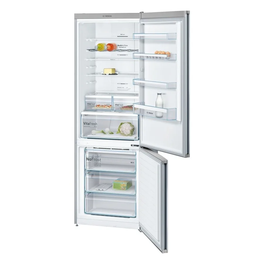 Soyuducu Bosch KGN49XW30U — Soyuducular, Bakı (2)