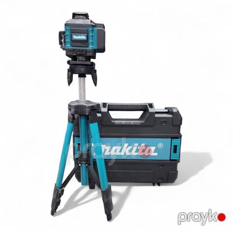10515 Məhsulun adı: Lazerli nivelir Makita 4D 25 Tool Brend: No — Bakı