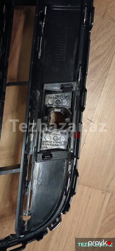 Touareg Volkswagen ehtiyat hissəsi — Avtomobillər, Bakı (3)