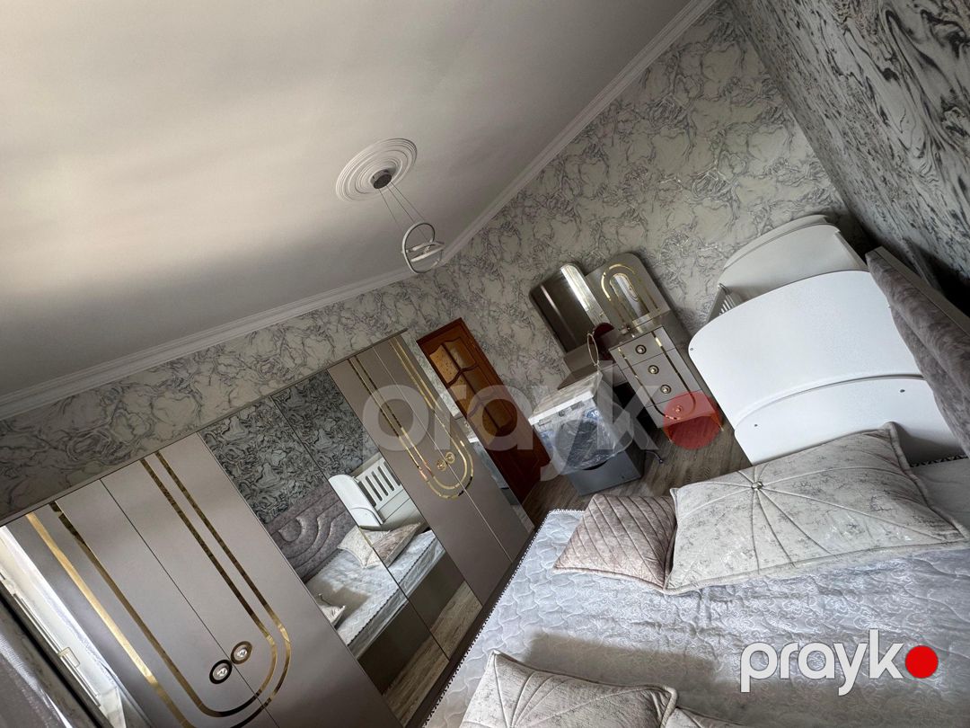 Satılır 3 otaqlı həyət evi/bağ evi 83 m² — Ev, villa, Xırdalan (8)