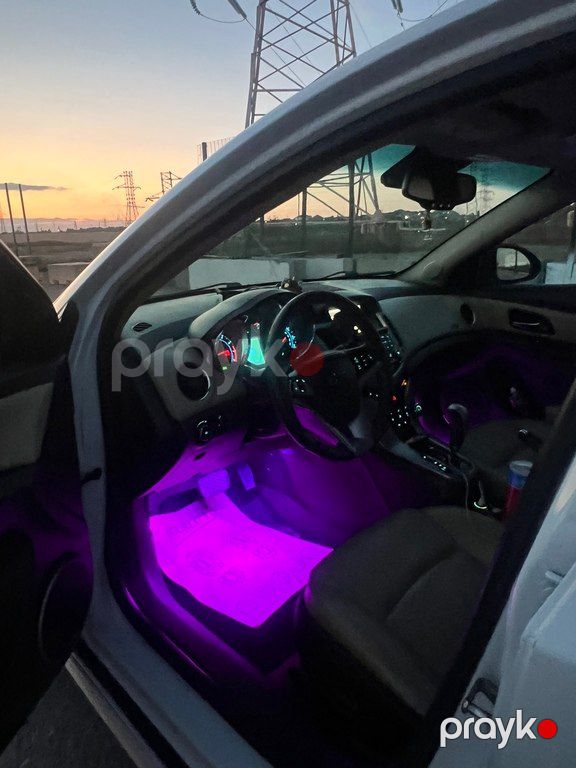Chevrolet Cruze, 1.4 L, 2013 il, 359 612 km — Avtomobillər, Bakı (12)