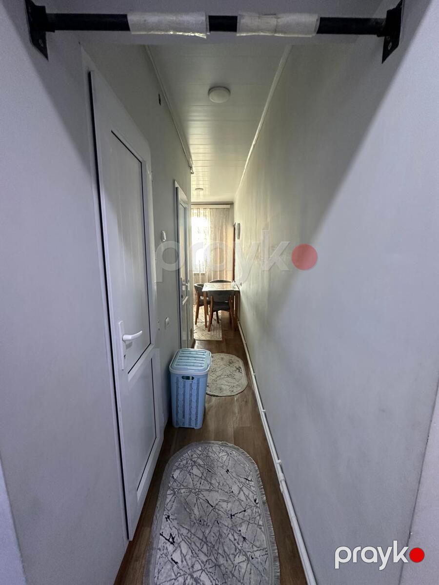 Satılır 4 otaqlı köhnə tikili 90 m² — Mənzil, Bakı (8)