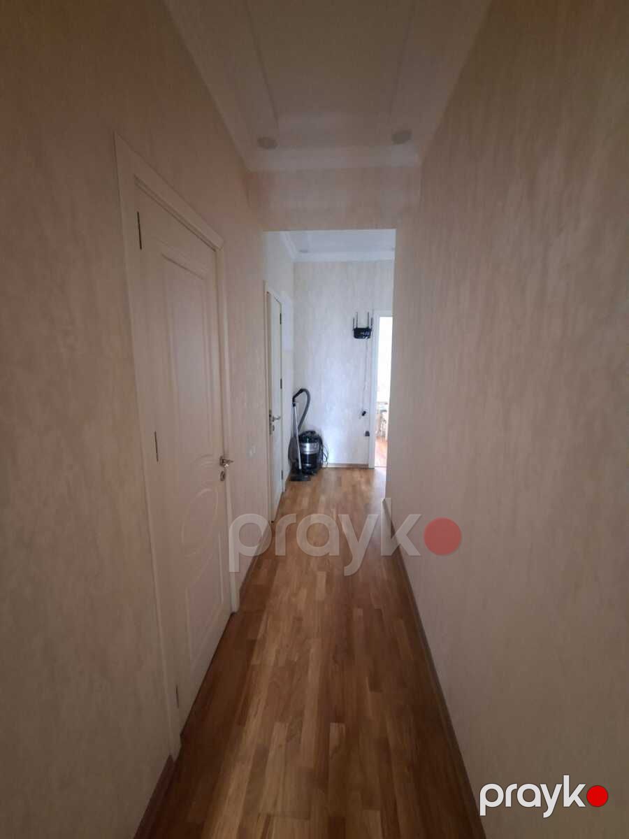 Satılır 3 otaqlı yeni tikili 117 m² — Mənzil, Bakı (11)