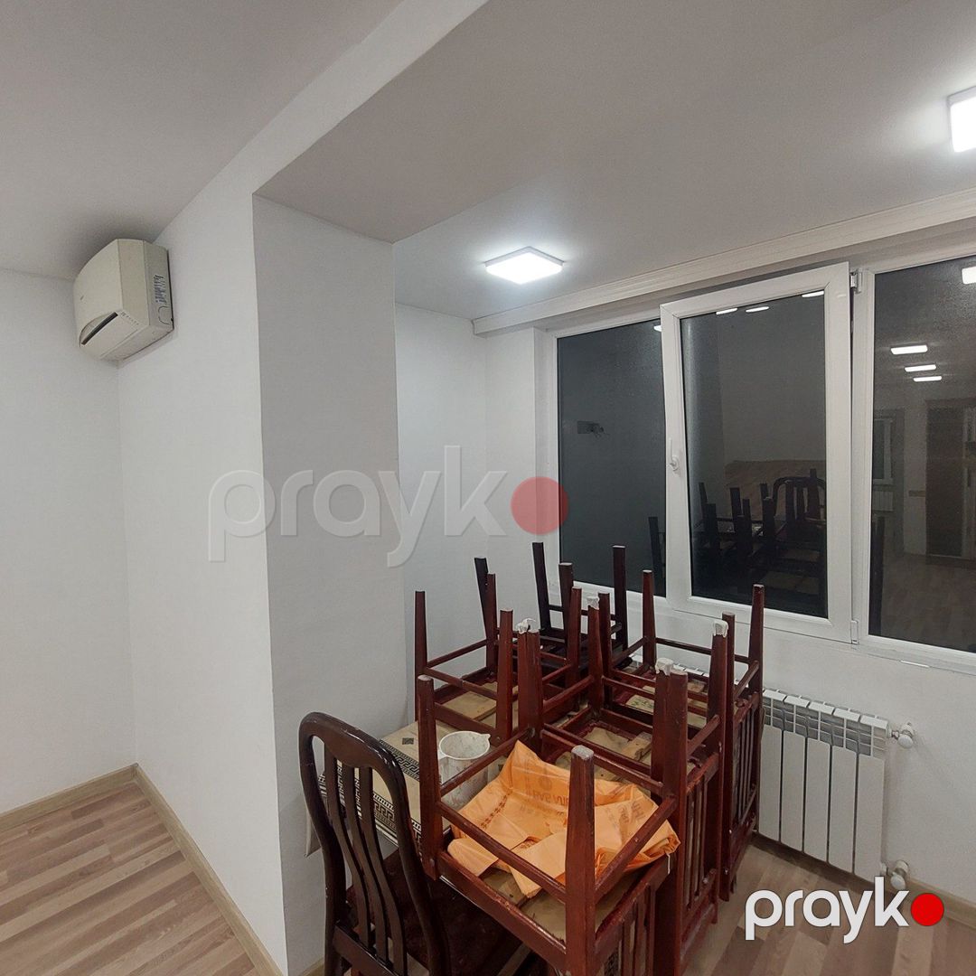 İcarəyə verilir 2 otaqlı ofis 53 m² — Ofis, Bakı (7)