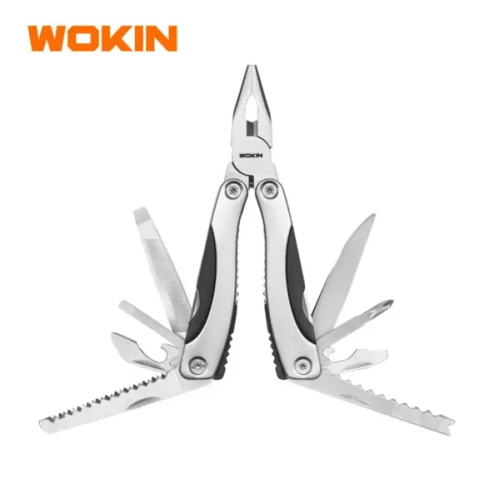 Wokın Çoxfunksiyalı Alət Pənsəsi — Bakı