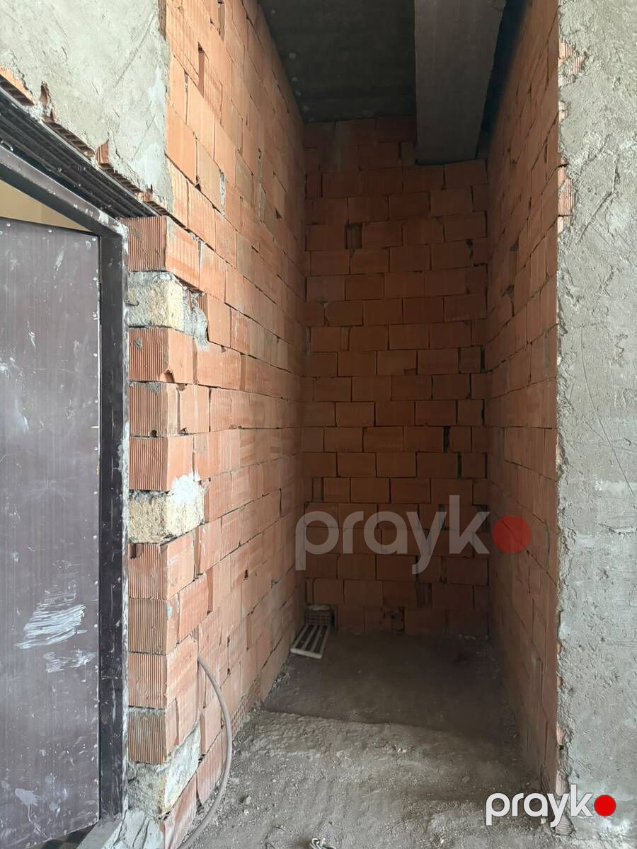 Satılır 2 otaqlı yeni tikili 52 m² — Mənzil, Bakı (4)