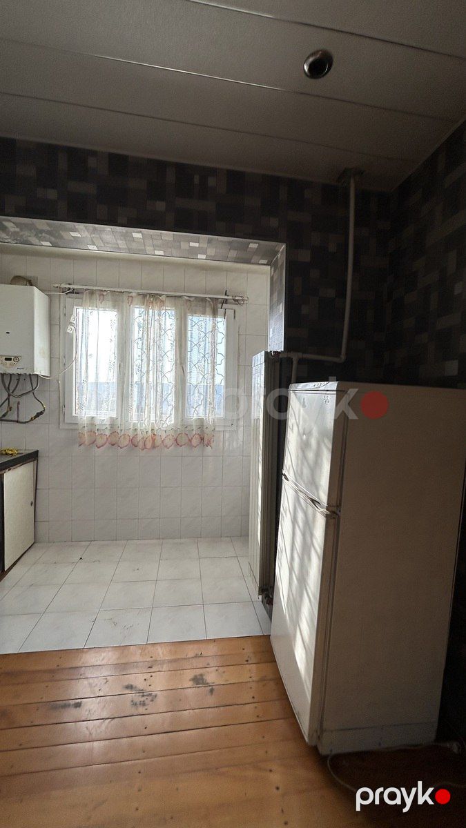 İcarəyə verilir 2 otaqlı köhnə tikili 55 m² — Mənzil, Bakı (4)