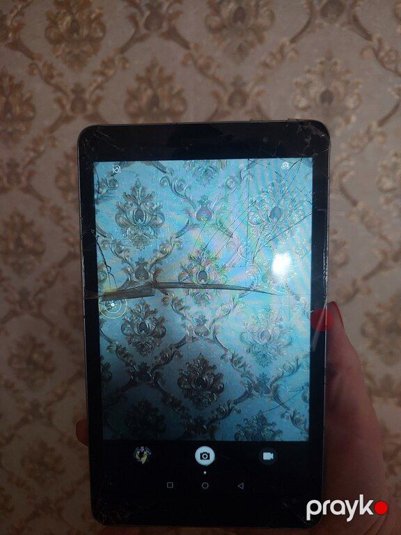 Planşet "Huawei Media Pad T3 7.0" — Planshetlər, Tovuz (2)
