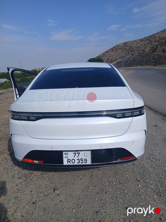 BYD Destroyer 05, 1.5 L, 8.3 kWh, 2025 il, 175 000 km — Avtomobillər, Şəmkir (8)