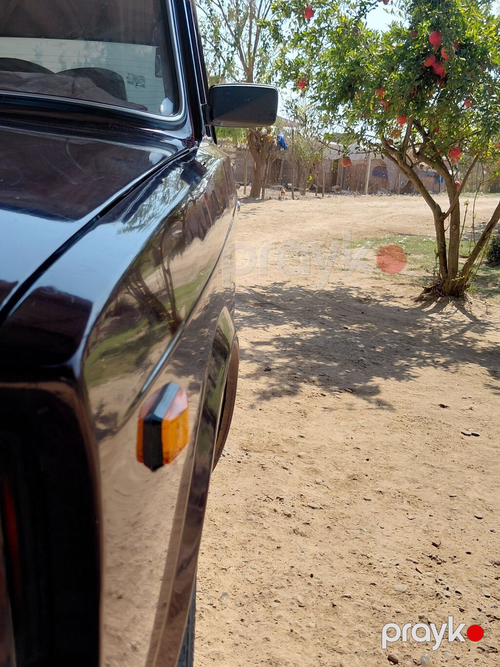 VAZ (Lada) 2107: 1.7 l 2010 il 8500000 km Sedan — Avtomobillər, Bakı (3)