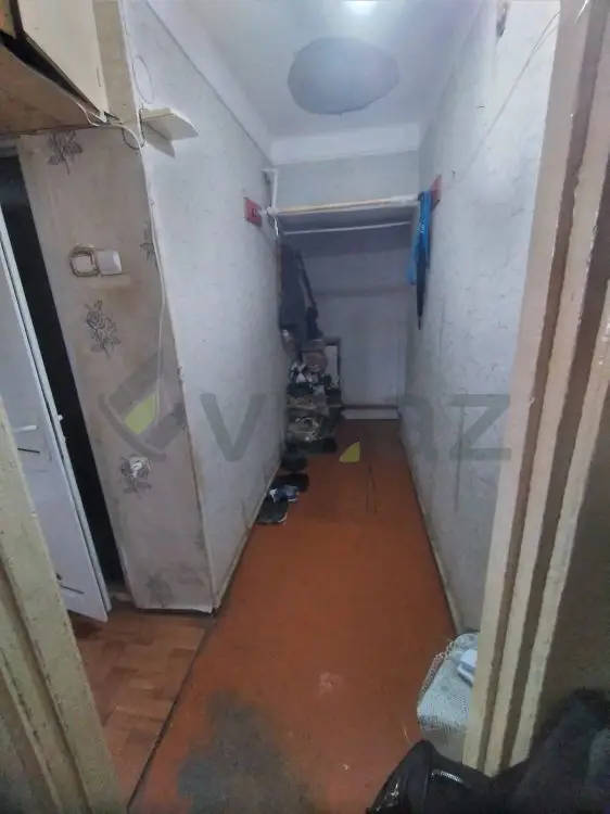 2 otaqlı mənzil Köhnə tikili Satılır, Hövsan qəs., Suraxanı, Bakı — Mənzil, Bakı (6)