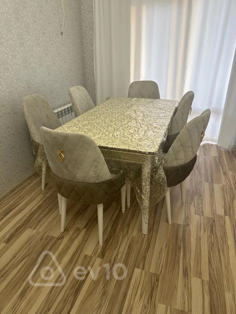 2 otaqlı mənzil, 86 m², Xırdalan — kirayə — Mənzil, Xırdalan (5)