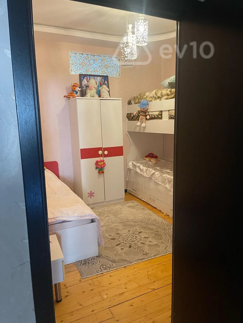 4 otaqlı mənzil, 135 m², Badamdar şosesi — Mənzil, Bakı (12)