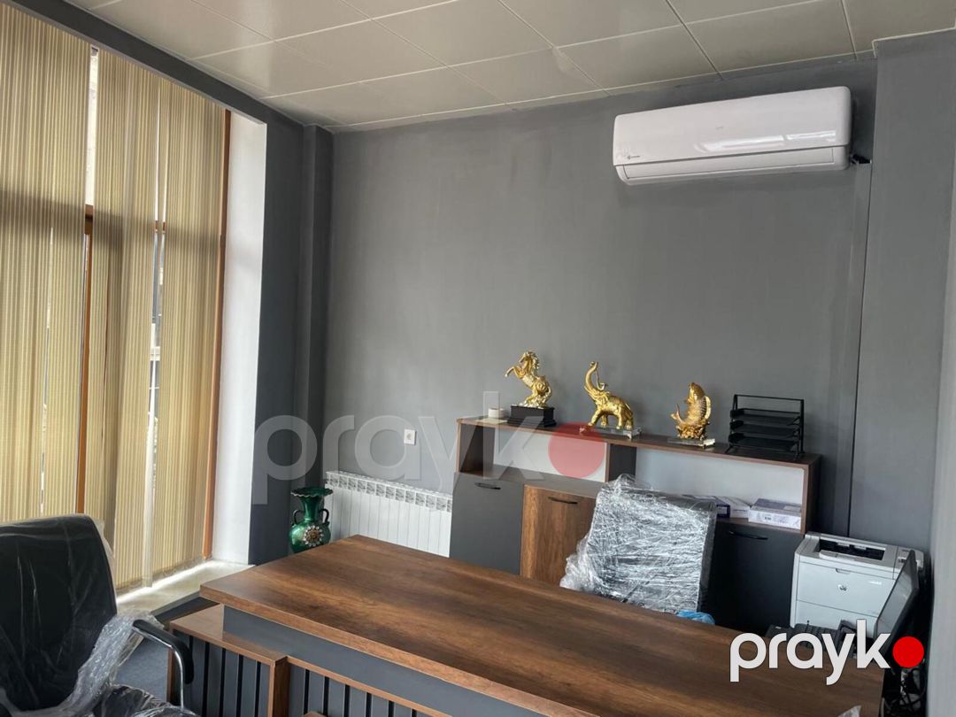 İcarəyə verilir 2 otaqlı ofis 40 m² — Ofis, Bakı (2)