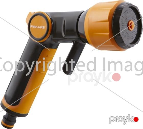 Suvarma tapançası Fiskars 1023665 — Dacha və bağ, Bakı (4)