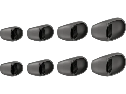 HyperX Cloud Earbuds II (70N24AA) Gaming Earbuds — Qulaqcıqlar, Bakı (3)