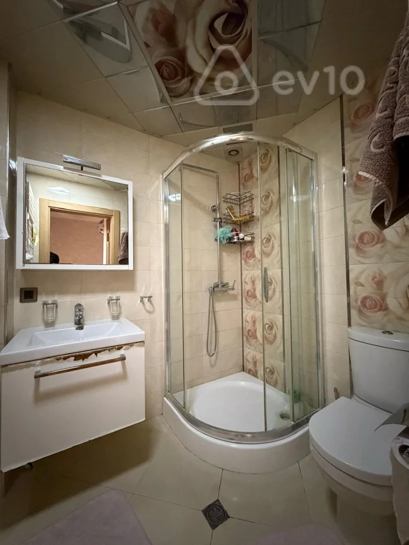 5 otaqlı mənzil, 202 m², Nəcəfqulu Rəfiyev — Mənzil, Bakı (6)