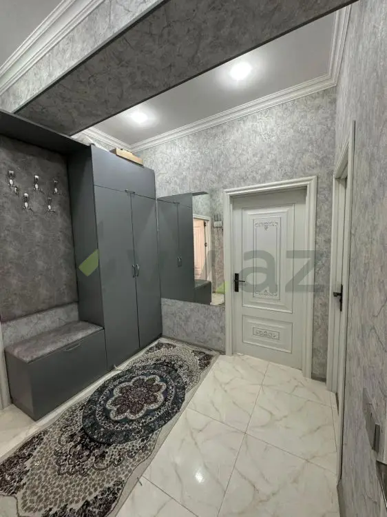 2 otaqlı mənzil Yeni tikili Satılır, Xırdalan — Mənzil, Xırdalan (6)