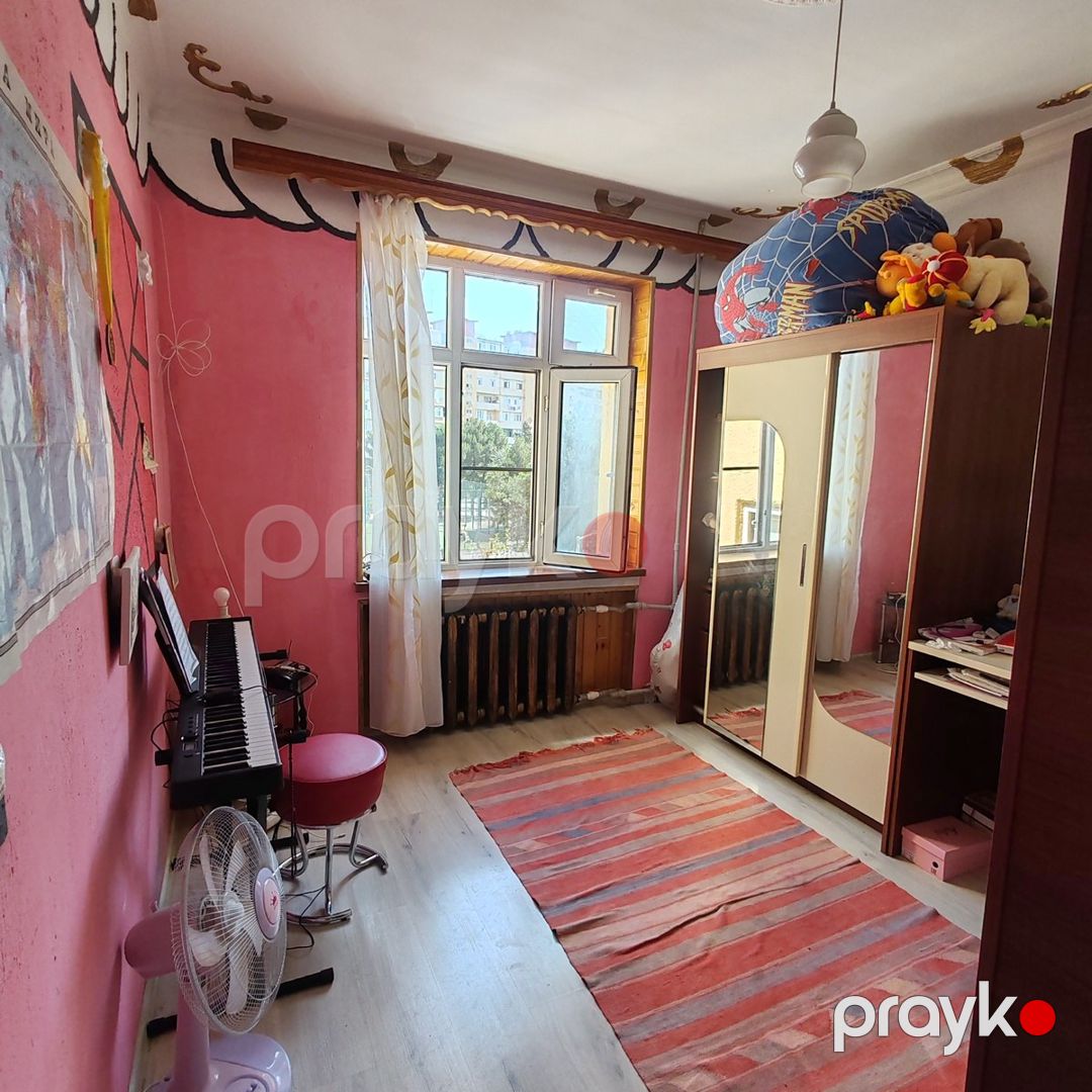 Satılır 2 otaqlı yeni tikili 54 m² — Mənzil, Bakı (3)