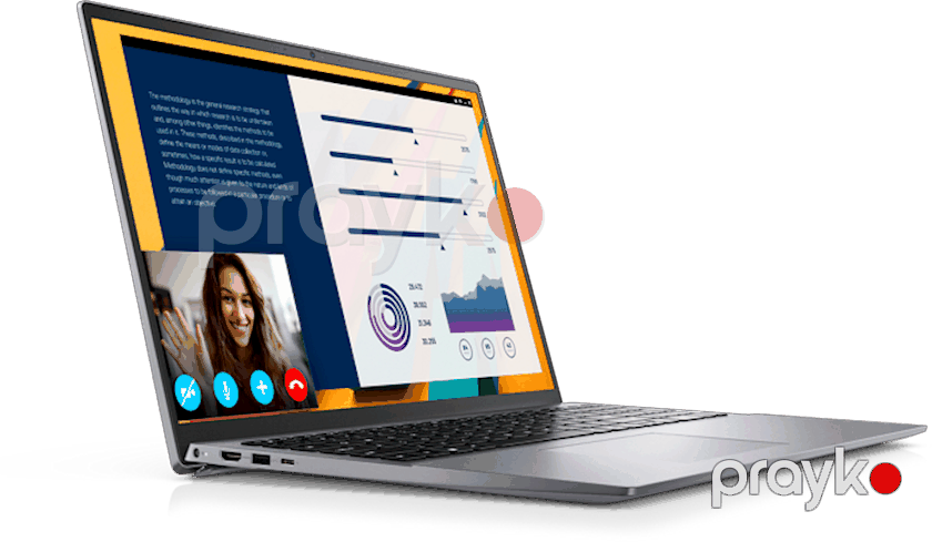 Noutbuk Dell Vostro 5620 (N1401VNB5620EMEA01) — Noutbuklar, Bakı (2)