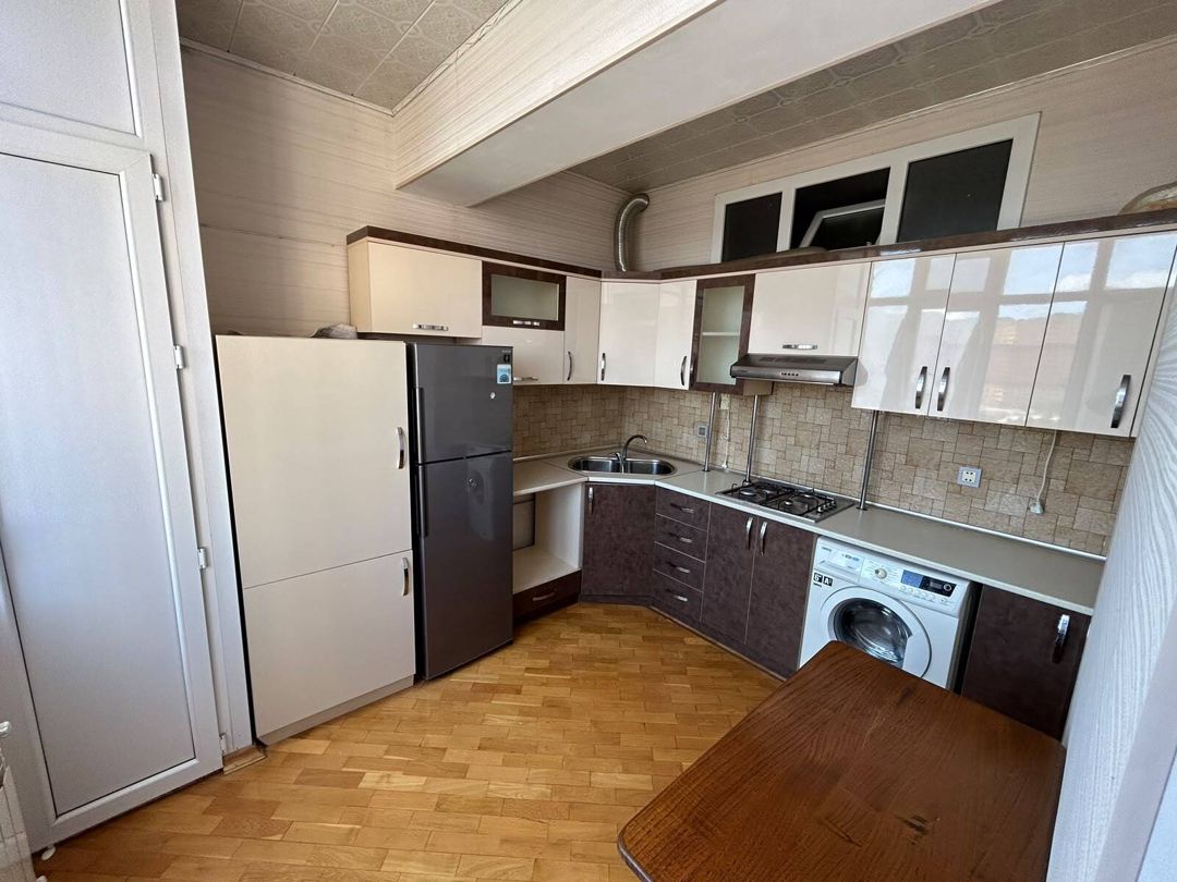 Satılır 3 otaqlı yeni tikili 100 m² — Mənzil, Xırdalan (7)