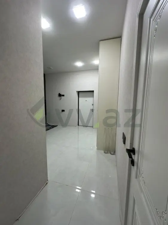 2 otaqlı mənzil Yeni tikili Satılır, Yeni Yasamal qəs., Yasamal, Bakı — Mənzil, Bakı (9)