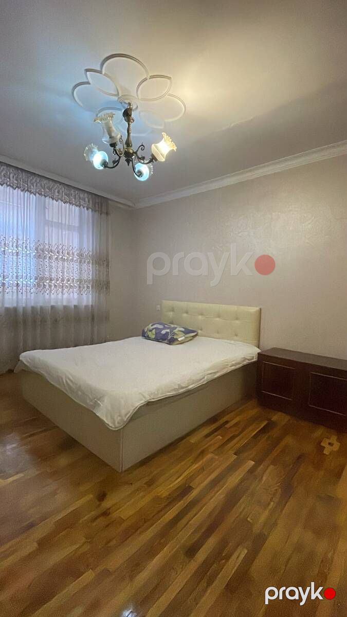 İcarəyə verilir 3 otaqlı köhnə tikili 90 m² — Mənzil, Bakı (3)
