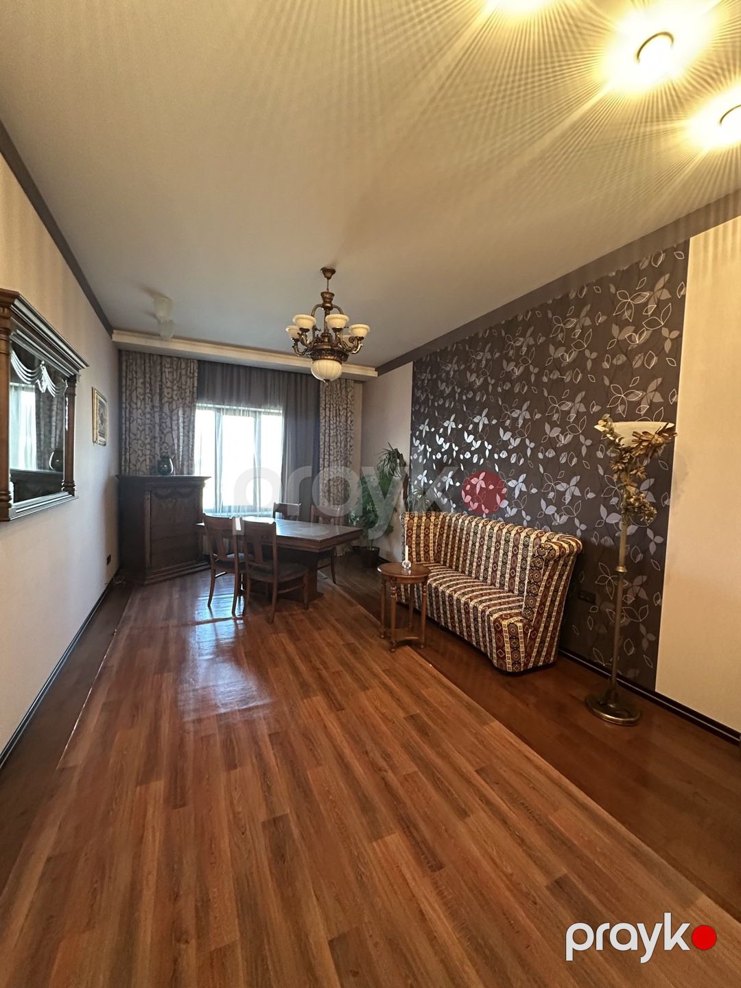 Satılır 4 otaqlı yeni tikili 202 m² — Mənzil, Bakı (10)