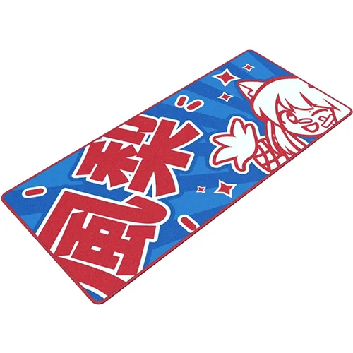 Red Square Pakuru XXL (RSQ-40065) Mouse Pad — Klaviaturalar və siçanlar, Bakı (3)