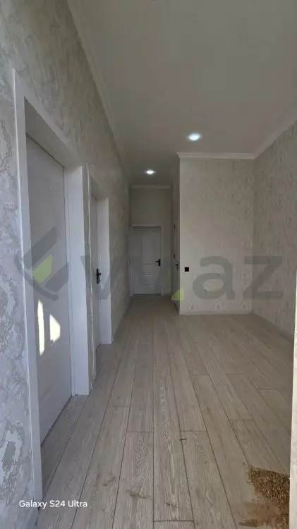 3 otaqlı Həyət evi Satılır, Masazır, Abşeron — Ev, villa (2)