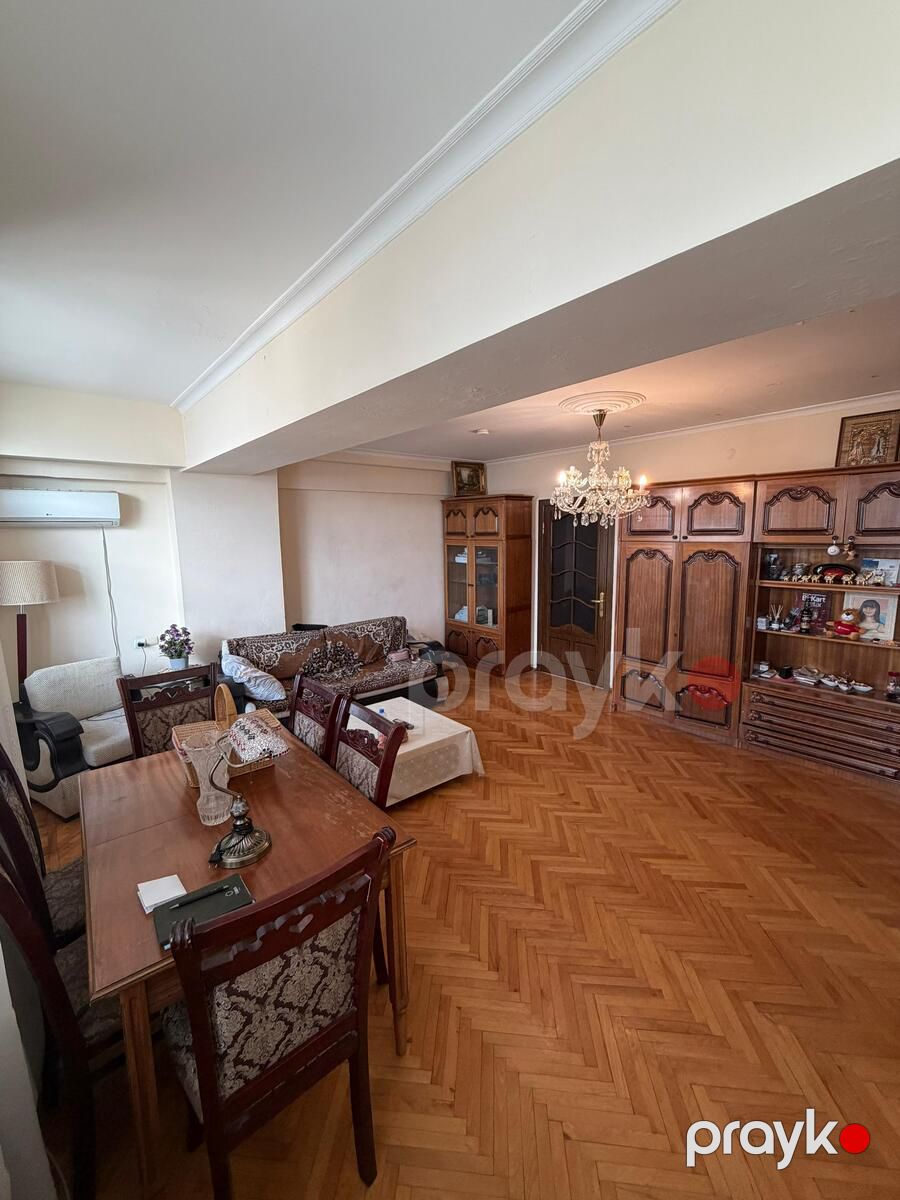 İcarəyə verilir 2 otaqlı yeni tikili 80 m² — Mənzil, Bakı (2)