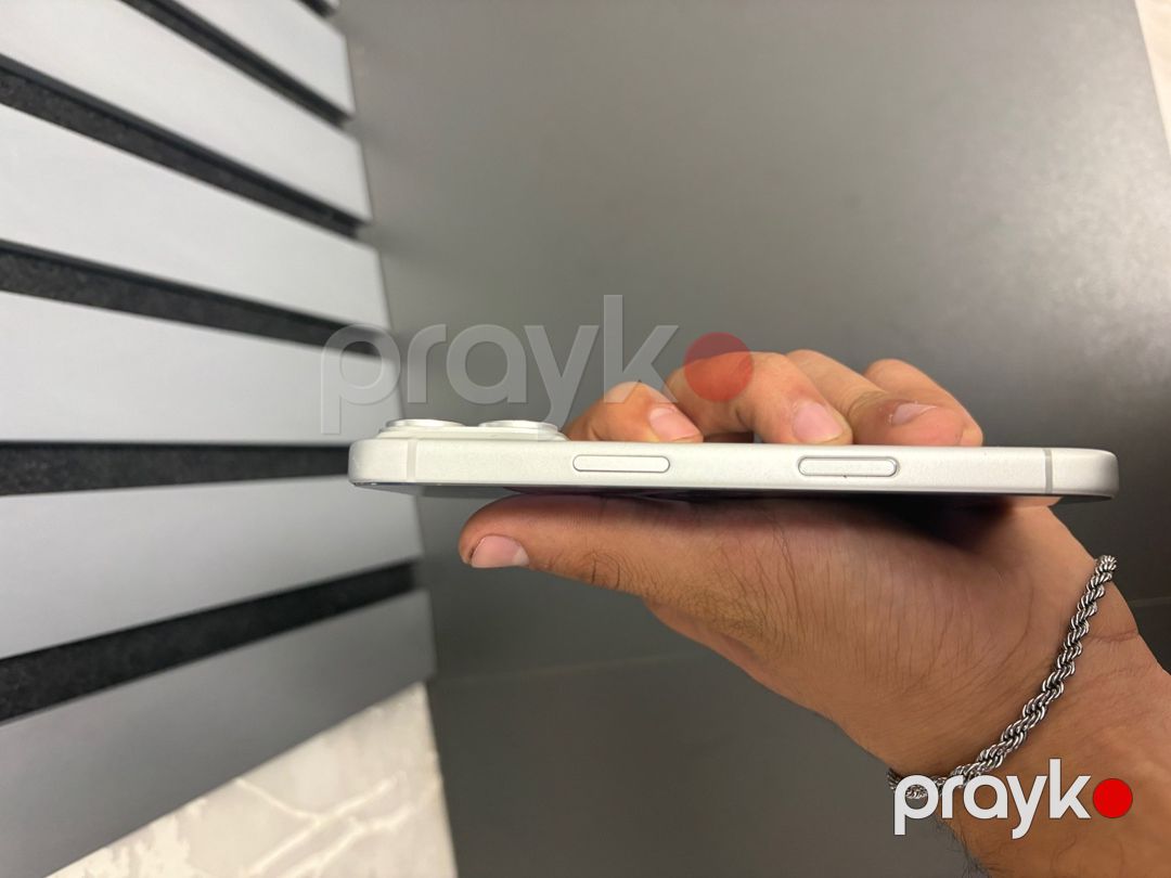 Apple iPhone 14 Pro Silver 256GB/6GB — Smartfonlar, Sumqayıt (2)