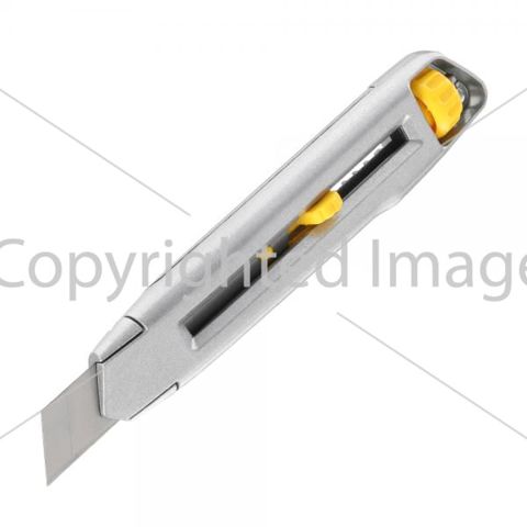 Bıçaq 18мм Stanley 0-10-018 — Bakı