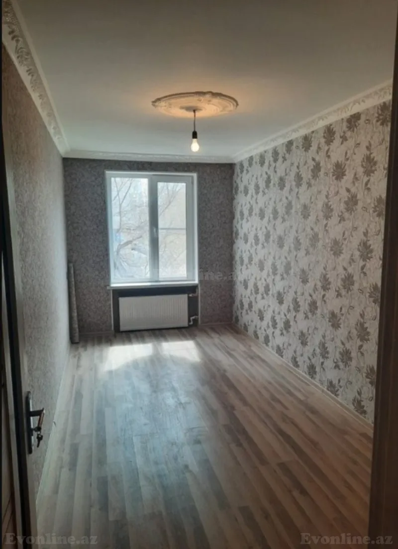 Kirayə verilir 2 otaqlı Mənzil Köhnə tikili 60 m² Sumqayıt — Sumqayıt