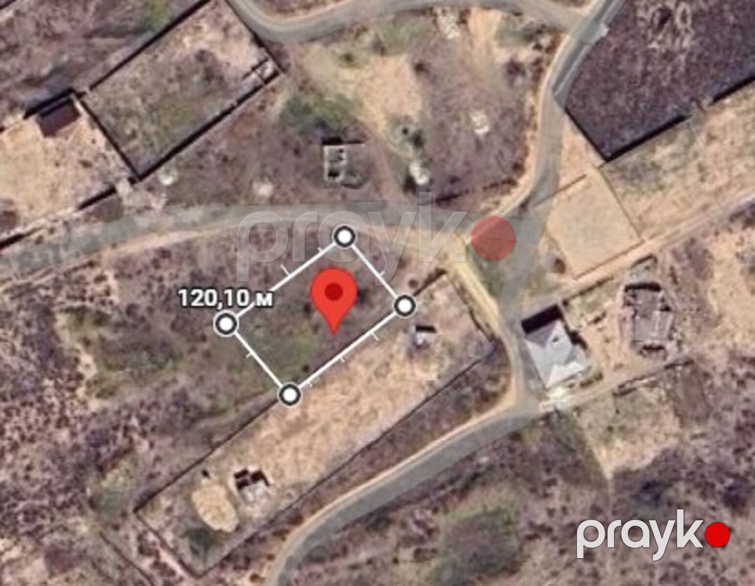 Satılır torpaq 12 sot — Torpaq, Bakı (2)
