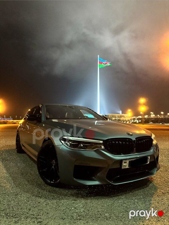 BMW 530e, 2.0 L, 12 kWh, 2019 il, 165 000 km — Avtomobillər, Bakı (3)
