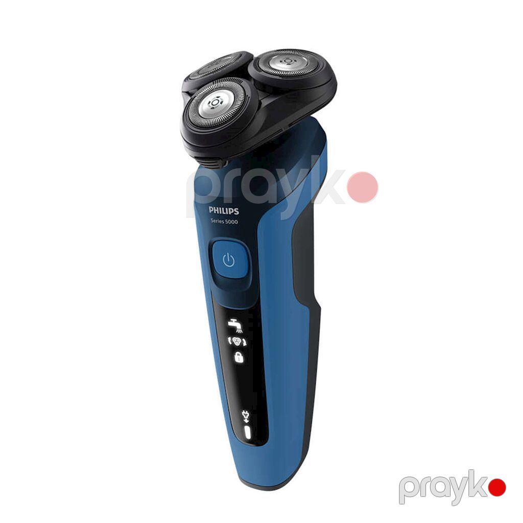8407 Məhsulun adı: Elektrik ülgüc Philips S5444/03 Brend: Philips — Usturalar, trimmerler və epilyatorlar, Bakı (2)