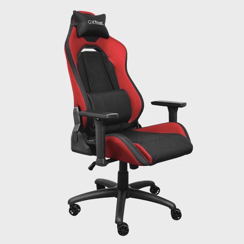 Trust GXT 714R Red Gaming Chair — Sistem blokları, Bakı