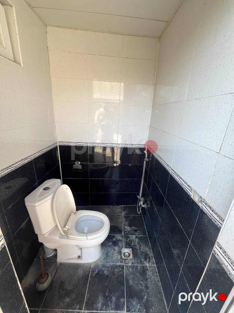 Satılır 3 otaqlı həyət evi/bağ evi 100 m² — Ev, villa, Bakı (4)