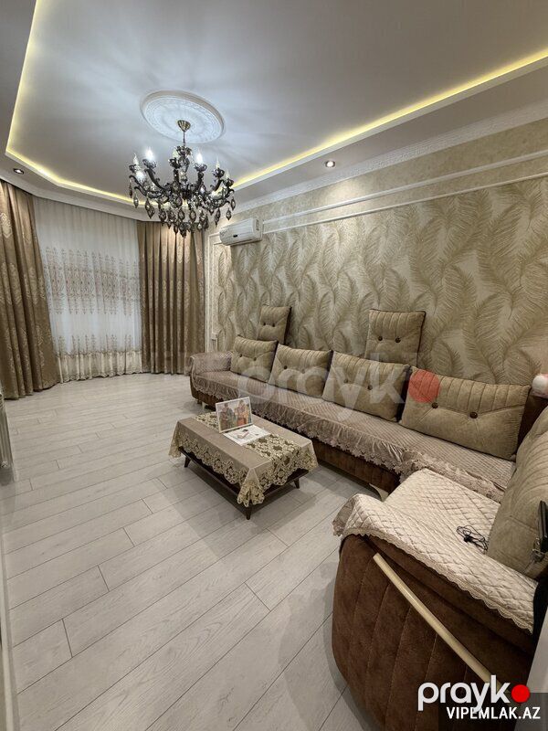 Abşeron rayonunda 3 otaqlı Həyət evi Satılır, 90 m² — Ev, villa, Bakı (3)