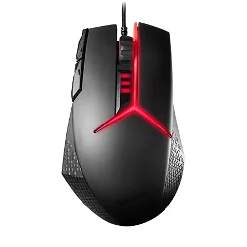 Lenovo Precision (GX30J07894) Wired Mouse — Klaviaturalar və siçanlar, Bakı (2)