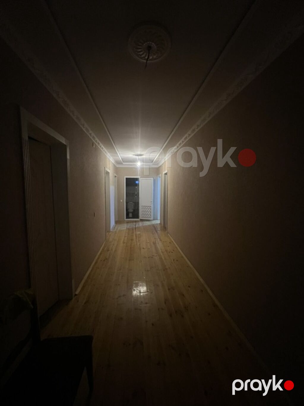 4 otaqlı, 156 kv. m, Yeni təmirli — Ev, villa, Xırdalan (3)