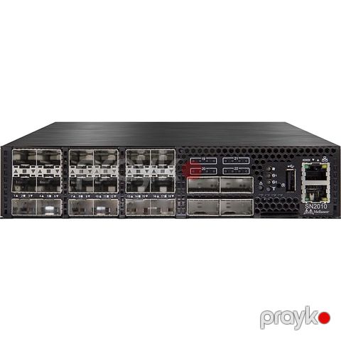 8841 Məhsulun adı: Kommutator SN2010 100000 Mbit/san, masa Brend — Bakı