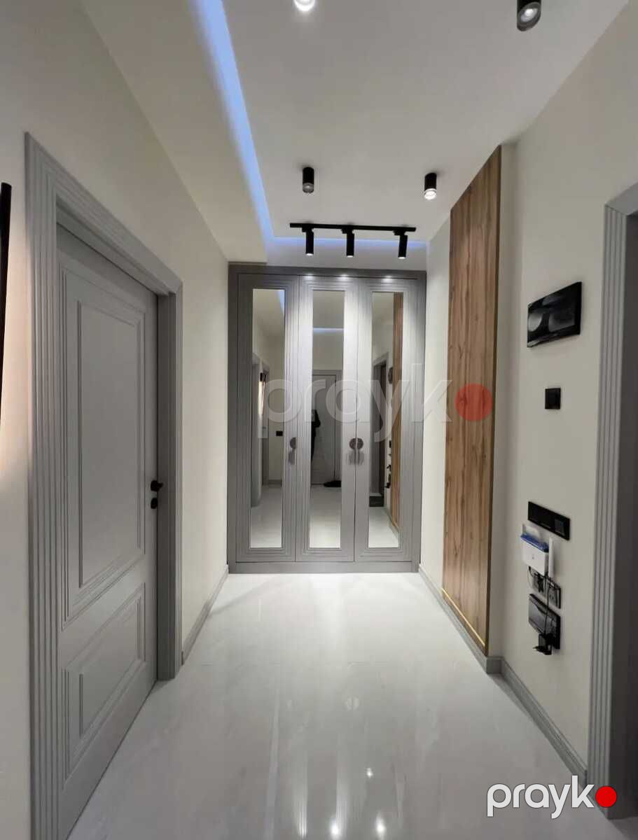 Satılır 2 otaqlı yeni tikili 63 m² — Mənzil, Bakı (4)