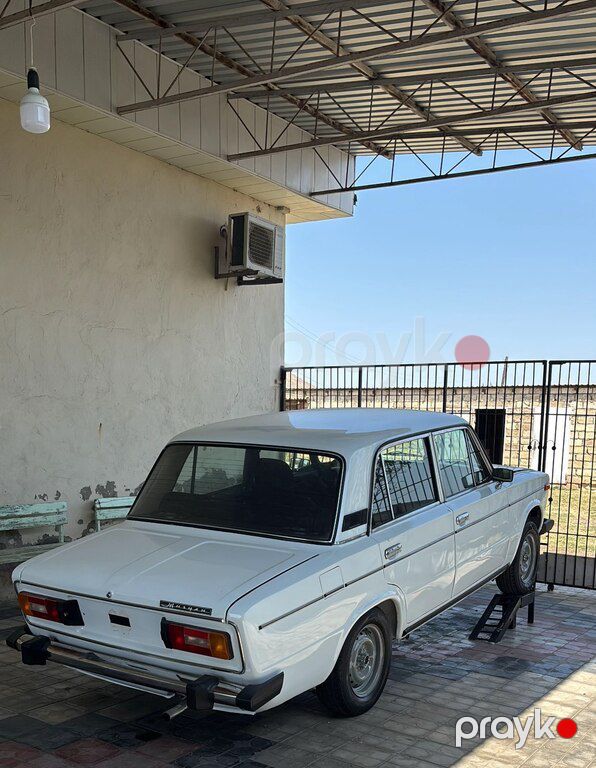 Lada (VAZ) 2106, 1.6 L, 2004 il, 155 555 km — Avtomobillər, Cəlilabad (6)