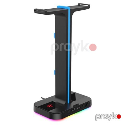 Havit TH650 RGB Black (203005007100004) — Bakı