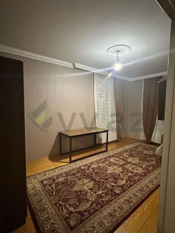 4 otaqlı Həyət evi Satılır, Kürdəxanı qəs., Sabunçu, Bakı — Ev, villa, Bakı (9)